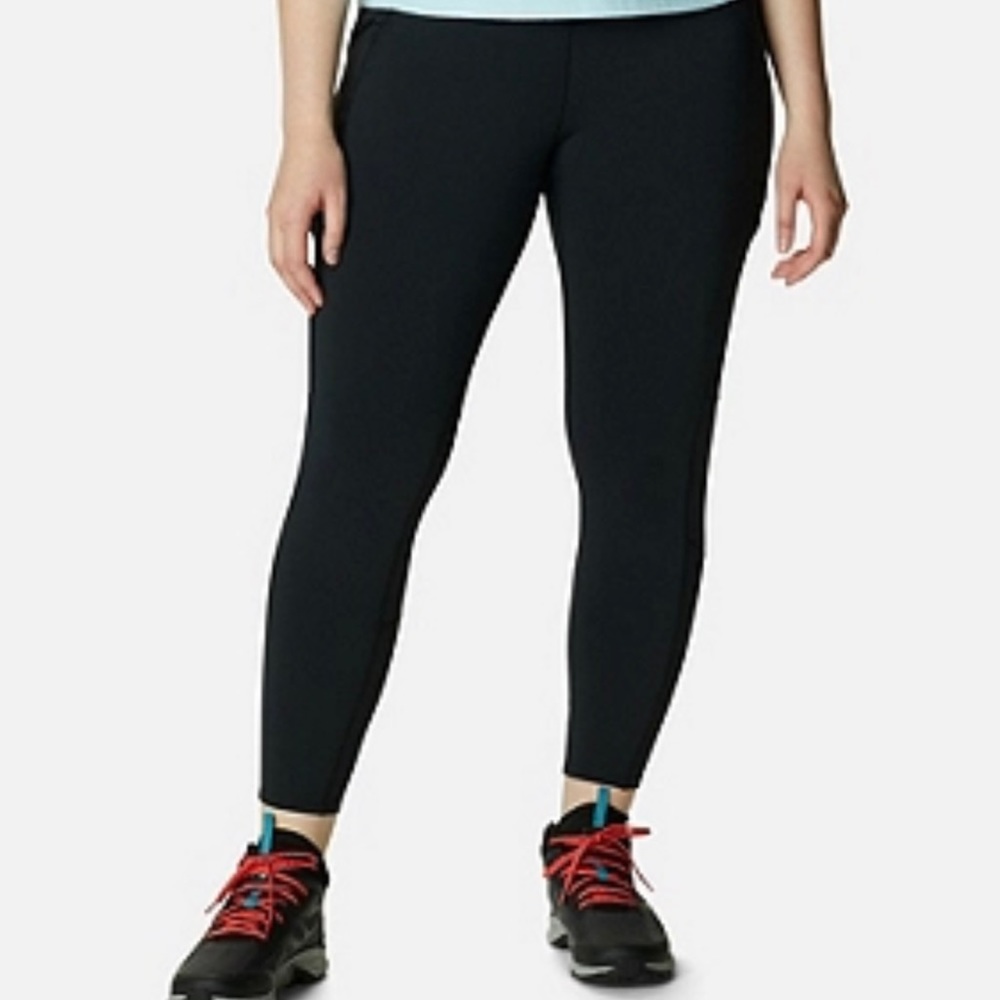 Columbia Windgates II Leggings with Omni-Shade Technology Performance Pant